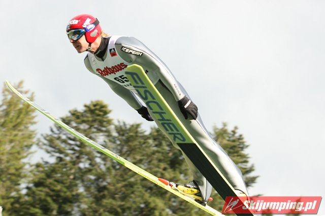 203 Janne Ahonen